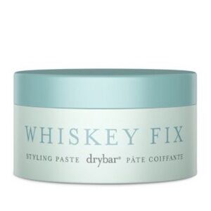 New unopened whiskey styling paste